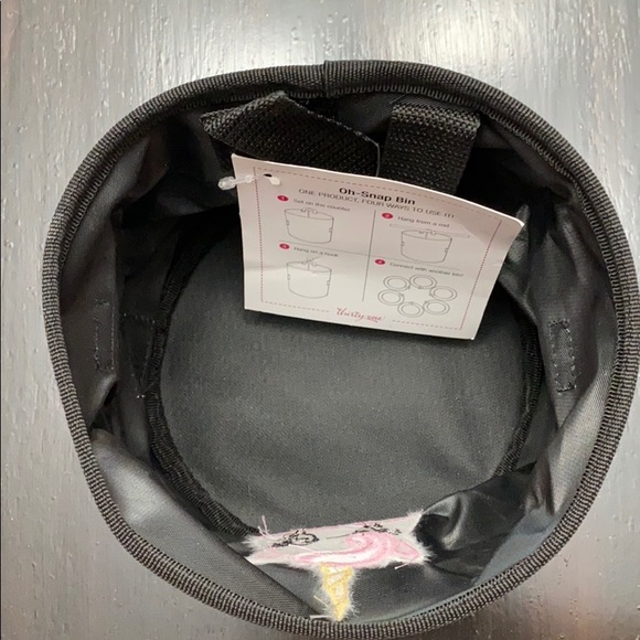 Thirty one oh snap unicorn bin - Picture 2 of 6